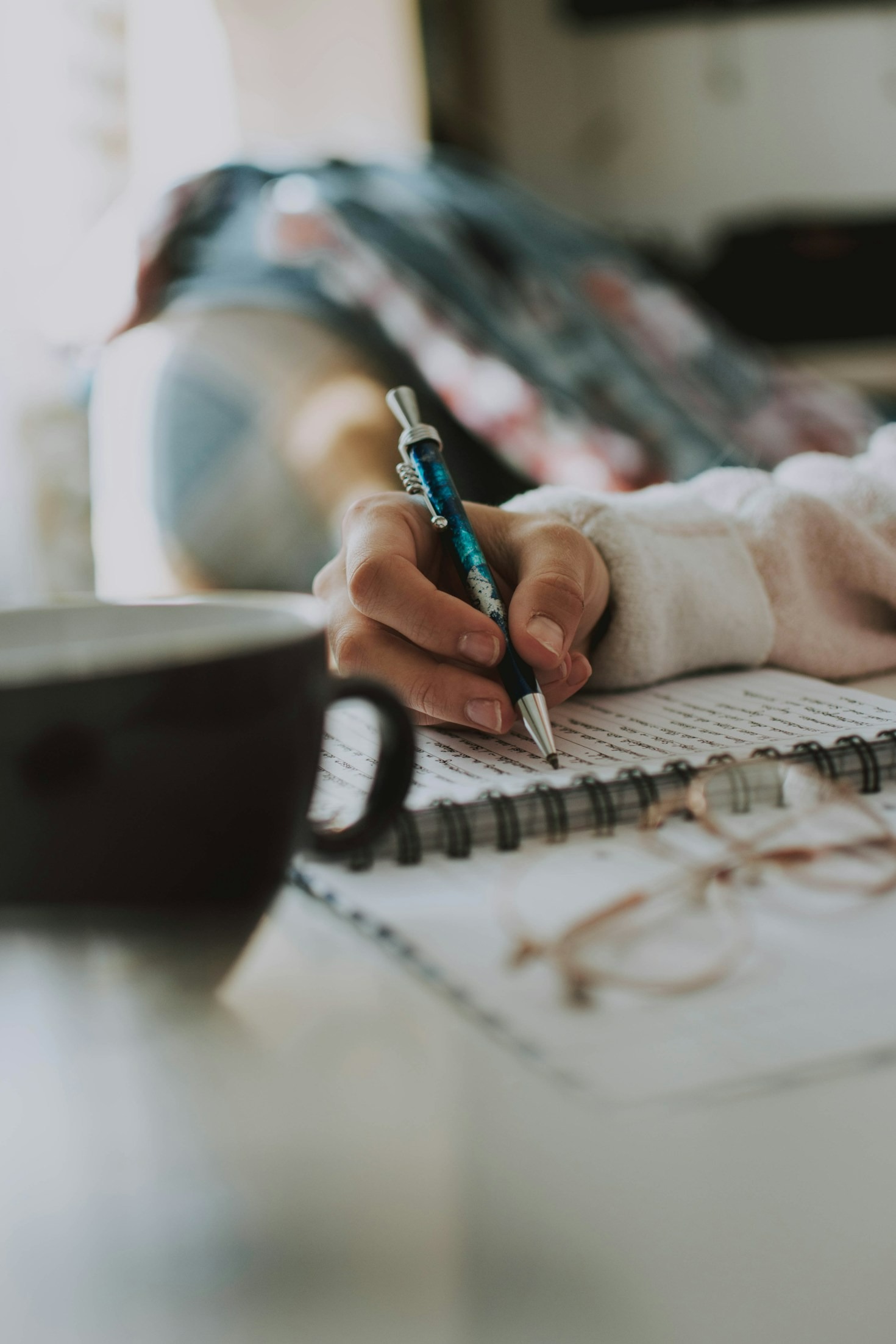 Lessons from a Long-Awaited Adventure