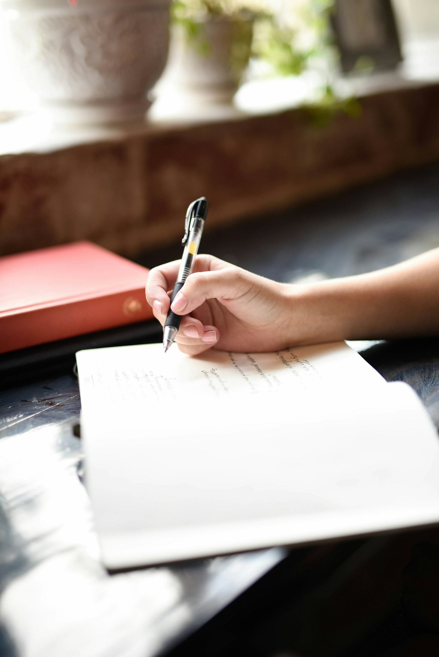 Why Sharing Stories Brings Us Together